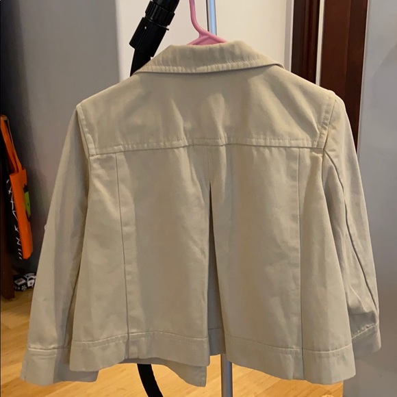 Jacket - Picture 3 of 4